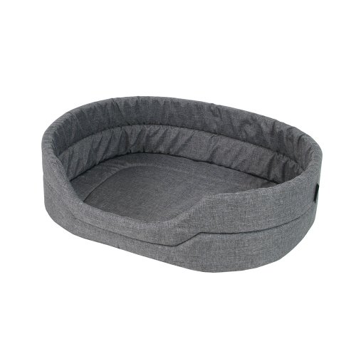 Agga Cool - Barva: Hnědá D95, Rozměry v cm: 82x68x22
