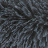 Šedý fleece